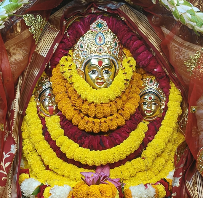 /Event/Mahalakshmi Shodash Vrat Sampurna Aishwarya evam Dhan Prapti Puja